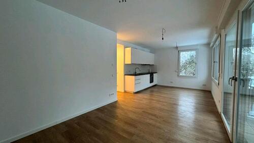 Foto - 3 Zimmer Etagenwohnung zur Miete in Berlin