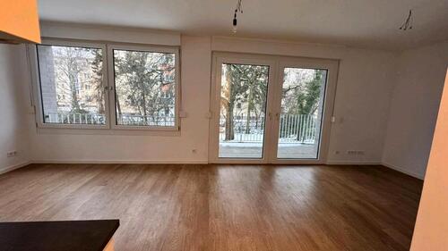 Foto - 3 Zimmer Etagenwohnung in Berlin