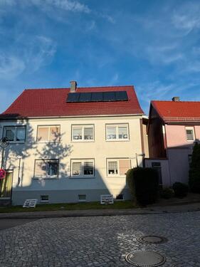 Foto - 6 Zimmer Mehrfamilienhaus, Wohnhaus zum Kaufen in Bad Langensalza