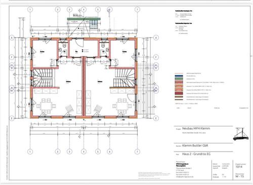 Foto - 4 Zimmer Maisonettenwohnung in Jena