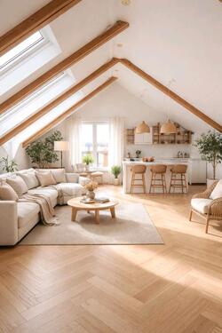 Foto - 4 Zimmer Wohnung - 930,00&nbsp;EUR Kaltmiete, ca.&nbsp; 115,00&nbsp;m&sup2;