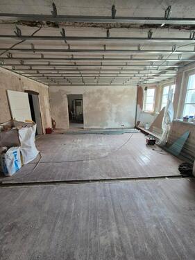 Foto - 4 Zimmer Dachgeschoßwohnung zur Miete in Fürstenberg/Havel