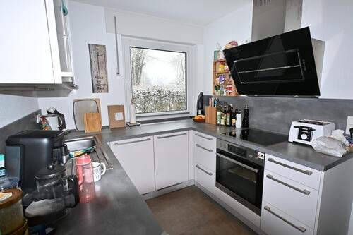 Foto - 3 Zimmer Erdgeschoßwohnung zur Miete in Schmallenberg