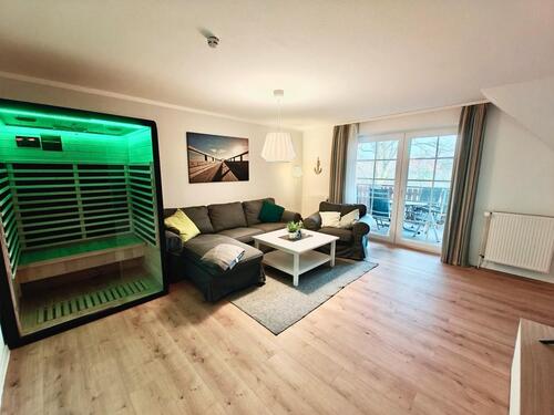 Foto - Ferienwohnung in Kellenhusen Ostsee