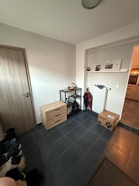 Foto - 2.5 Zimmer Erdgeschoßwohnung zur Miete in Friedrichstadt