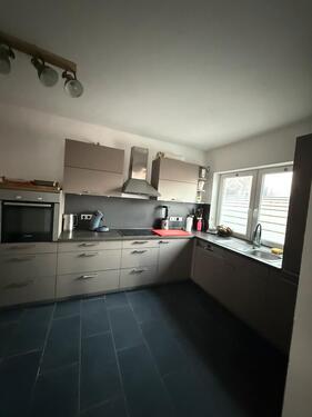 Foto - 2.5 Zimmer Erdgeschoßwohnung in Friedrichstadt