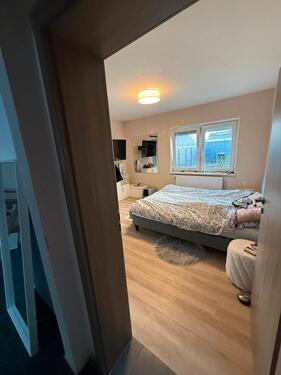 Foto - Erdgeschoßwohnung in Friedrichstadt zur Miete