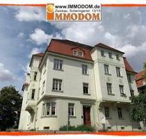 2-Zimmer-Wohnung in Zwickau, ruhig und gemütlich, zu vermieten!