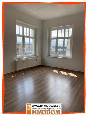 Foto - 2 Zimmer Etagenwohnung zur Miete in Zwickau
