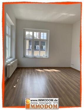 Foto - 2 Zimmer Etagenwohnung in Zwickau