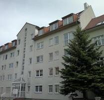 1,5 Zim-Wohnung Erdgeschoss (6 Stufen!), Bahnhoftsr.93 - Forst (Lausitz)