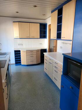 Foto - 3 Zimmer Etagenwohnung zur Miete in Bretzfeld