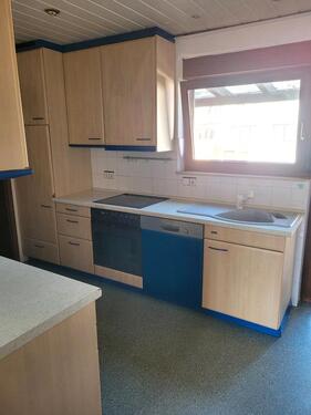 Foto - 3 Zimmer Etagenwohnung in Bretzfeld