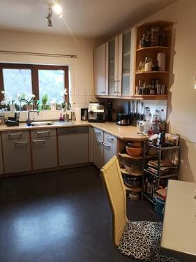 Foto - 4 Zimmer Etagenwohnung in Eberbach