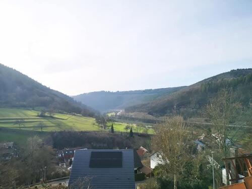 Foto - Etagenwohnung in Eberbach zur Miete