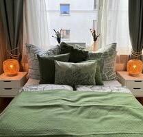 Gemütliche und voll möblierte und Wohnung zu vermieten - Hannover