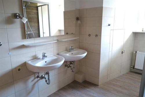 Foto - 3 Zimmer Dachgeschoßwohnung in Himmelpforten