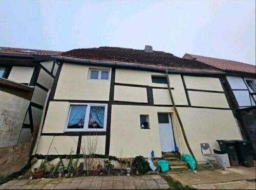 Foto - Mehrfamilienhaus, Wohnhaus in Neustadt-Glewe zum Kaufen