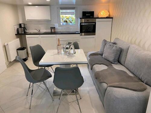 Foto - Ferienwohnung Traumperle in Erfurt