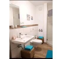 Attraktive 2-ZKB-Wohnung mit Balkon im Zentrum von Dudweiler - Saarbrücken