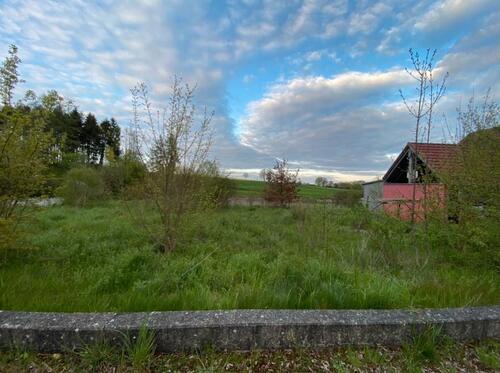 Foto - Grundst&uuml;ck in Langquaid