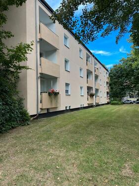 Foto - 3.5 Zimmer Etagenwohnung zum Kaufen in Dortmund