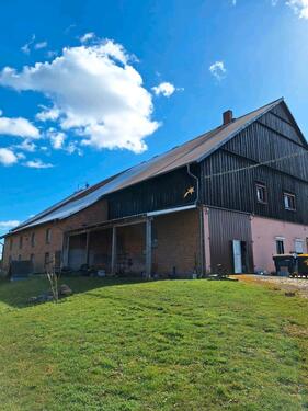 Foto - 6 Zimmer Doppelhaushälfte zum Kaufen in Malchin