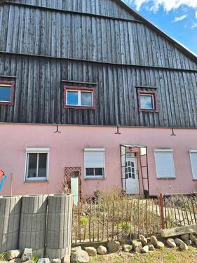 Foto - 6 Zimmer Doppelhaushälfte in Malchin