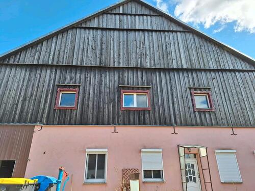 Foto - Doppelhaushälfte in Malchin zum Kaufen