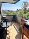 Foto - Kapitalanleger sehr gut vermietete 2 ZKB Balkon in Waiblingen