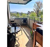 Kapitalanleger sehr gut vermietete 2 ZKB Balkon in Waiblingen