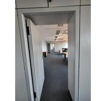 Stilvolles 3-Zimmer-Büro (132 m²) zur Untermiete am Stadtpark - Regensburg Das Dörnberg