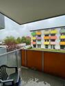 Foto - Untervermietung 1-Zimmer-Wohnung nov2026 bis April 2027