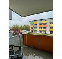 Untervermietung 1-Zimmer-Wohnung nov2026 bis April 2027 - Greifswald