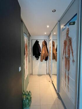Foto - Etagenwohnung in Greifswald zur Miete