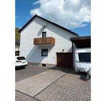 Einfamilienhaus zum wohlfühlen und sofortigem Einzug - Schleiden