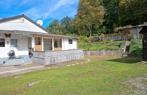 Foto - Kleine Haus - 195.000,00&nbsp;EUR Kaufpreis, ca.&nbsp; 75,00&nbsp;m&sup2;