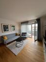 Foto - Helle 2-Zimmer-Wohnung mit Balkon