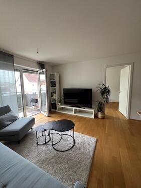 Foto - Etagenwohnung zur Miete in Regensburg