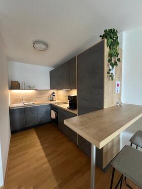 Foto - Etagenwohnung in Regensburg zur Miete