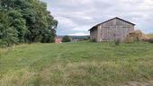 Foto - Wiese Weide + Halle (ca. 2300 m2) zu verpachten