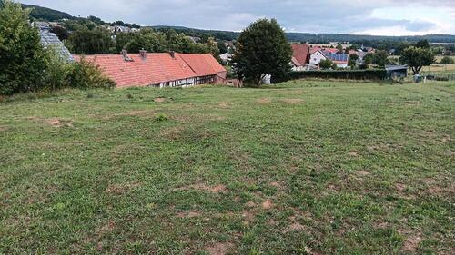 Foto - Grundstück in Alsfeld zur Miete