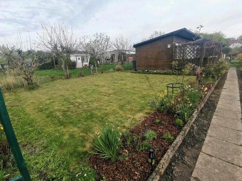 Foto - Garten abzugeben - 1.600,00 EUR Kaltmiete, ca.  0,00 m²