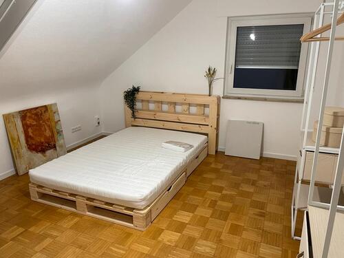Foto - Etagenwohnung zur Miete in Ditzingen