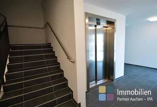 Foto - Etagenwohnung in Alsdorf zur Miete