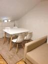 Foto - Wohnen auf Zeit ab Januar - 1,5-Zimner- Wohnung mit Stellplatz