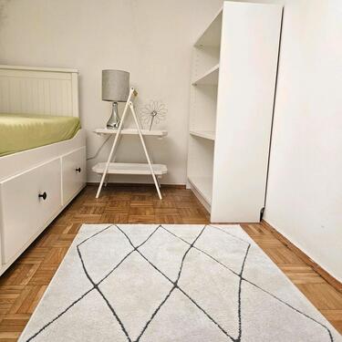 Foto - Etagenwohnung in Würzburg zur Miete