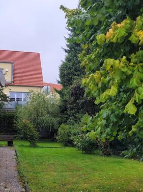 Foto - Neuwertige 2-Zimmer-DG-Wohnung mit gehobener Innenauss