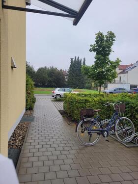 Foto - Etagenwohnung in Ingolstadt