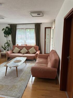 Foto - Etagenwohnung in Eningen unter Achalm